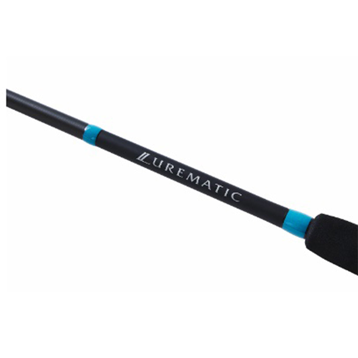 シマノ(SHIMANO) 23 ルアーマチック S76ML