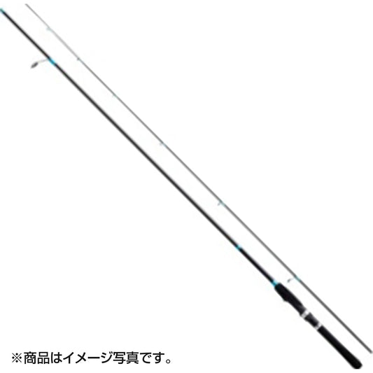 シマノ(SHIMANO) 23 ルアーマチック S80L