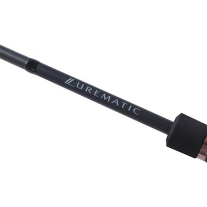 シマノ(SHIMANO) 23 ルアーマチック (バス推奨モデル) B58L