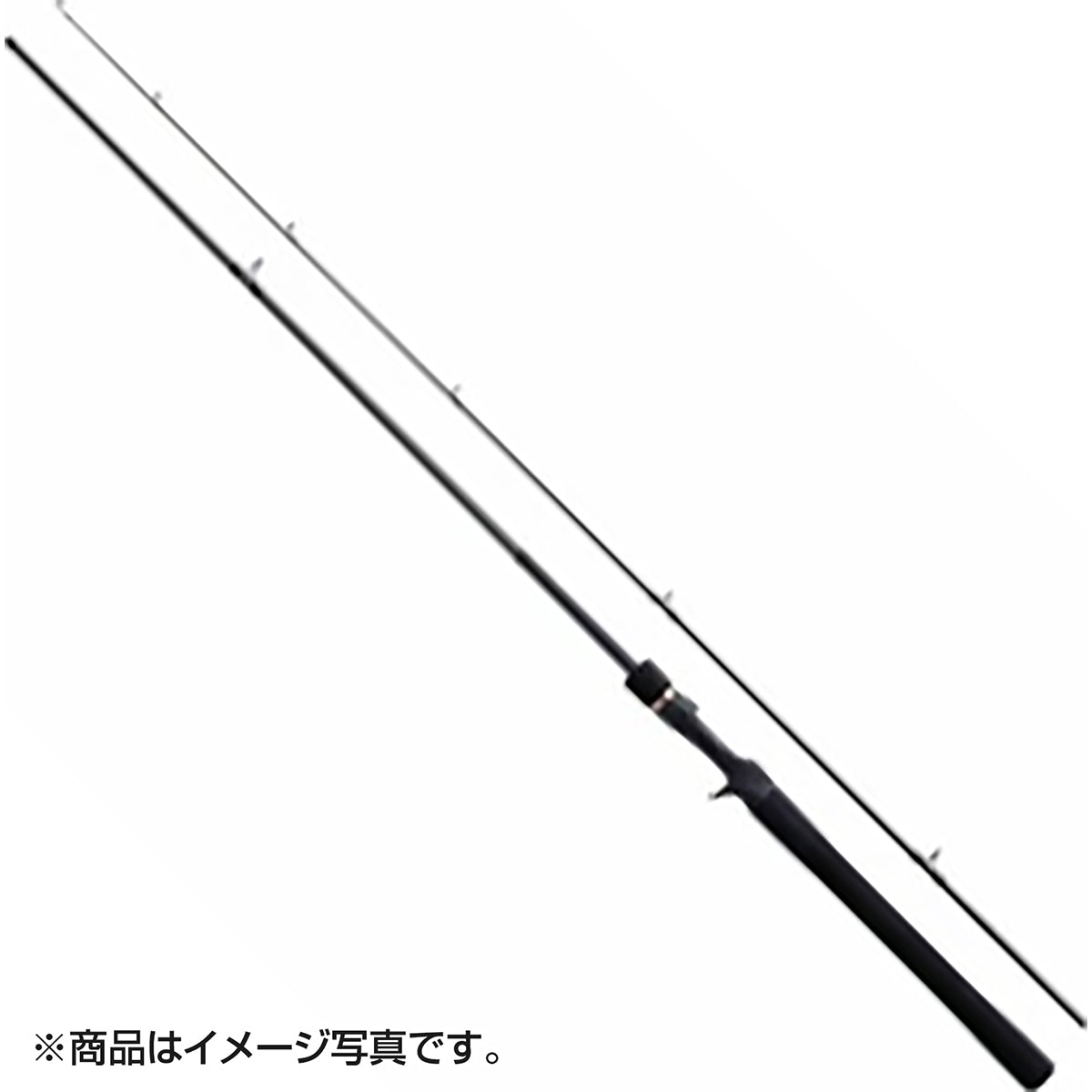 シマノ(SHIMANO) 23 ルアーマチック (バス推奨モデル) B58L