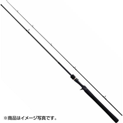 シマノ(SHIMANO) 23 ルアーマチック (バス推奨モデル) B58L