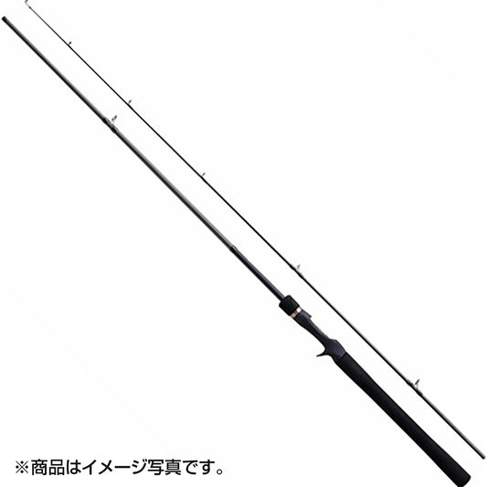 シマノ(SHIMANO) 23 ルアーマチック (バス推奨モデル) B610M