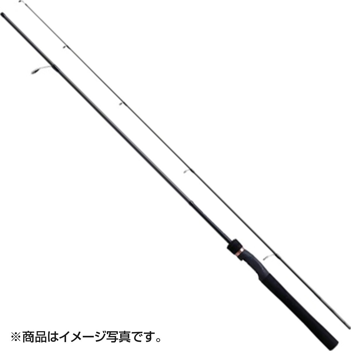 シマノ(SHIMANO) 23 ルアーマチック (バス推奨モデル) S60L