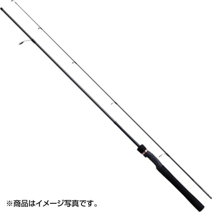 シマノ(SHIMANO) 23 ルアーマチック (バス推奨モデル) S60L