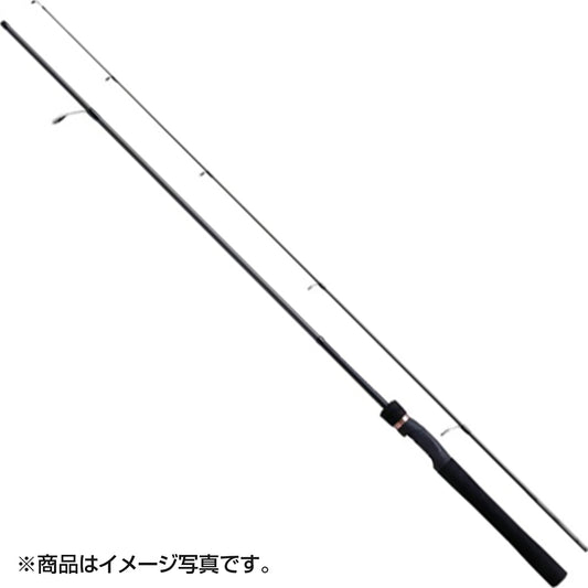 シマノ(SHIMANO) 23 ルアーマチック (バス推奨モデル) S60L