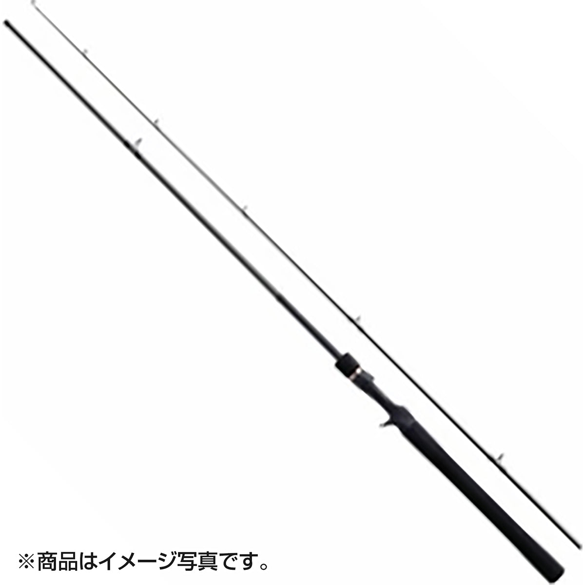 シマノ(SHIMANO) 23 ルアーマチック (バス推奨モデル) S66L