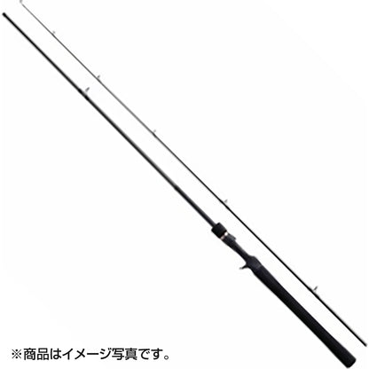 シマノ(SHIMANO) 23 ルアーマチック (バス推奨モデル) S66L