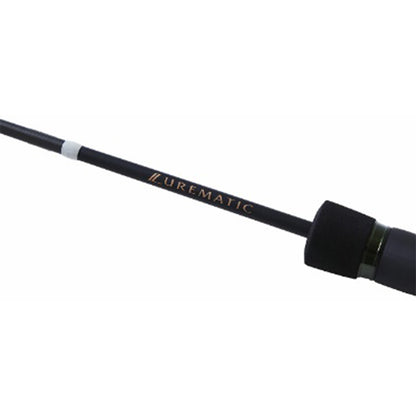 シマノ(SHIMANO) 23 ルアーマチック (トラウト推奨モデル) S60SUL