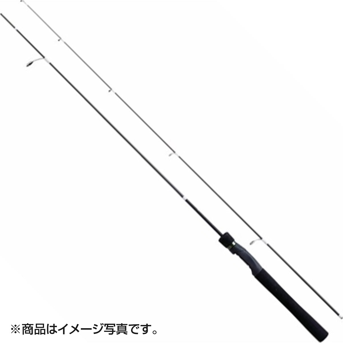 シマノ(SHIMANO) 23 ルアーマチック (トラウト推奨モデル) S60SUL