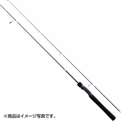 シマノ(SHIMANO) 23 ルアーマチック (トラウト推奨モデル) S60SUL
