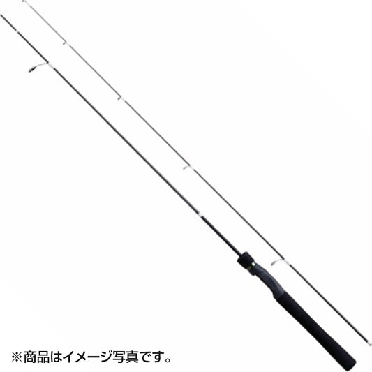 シマノ(SHIMANO) 23 ルアーマチック (トラウト推奨モデル) S60SUL