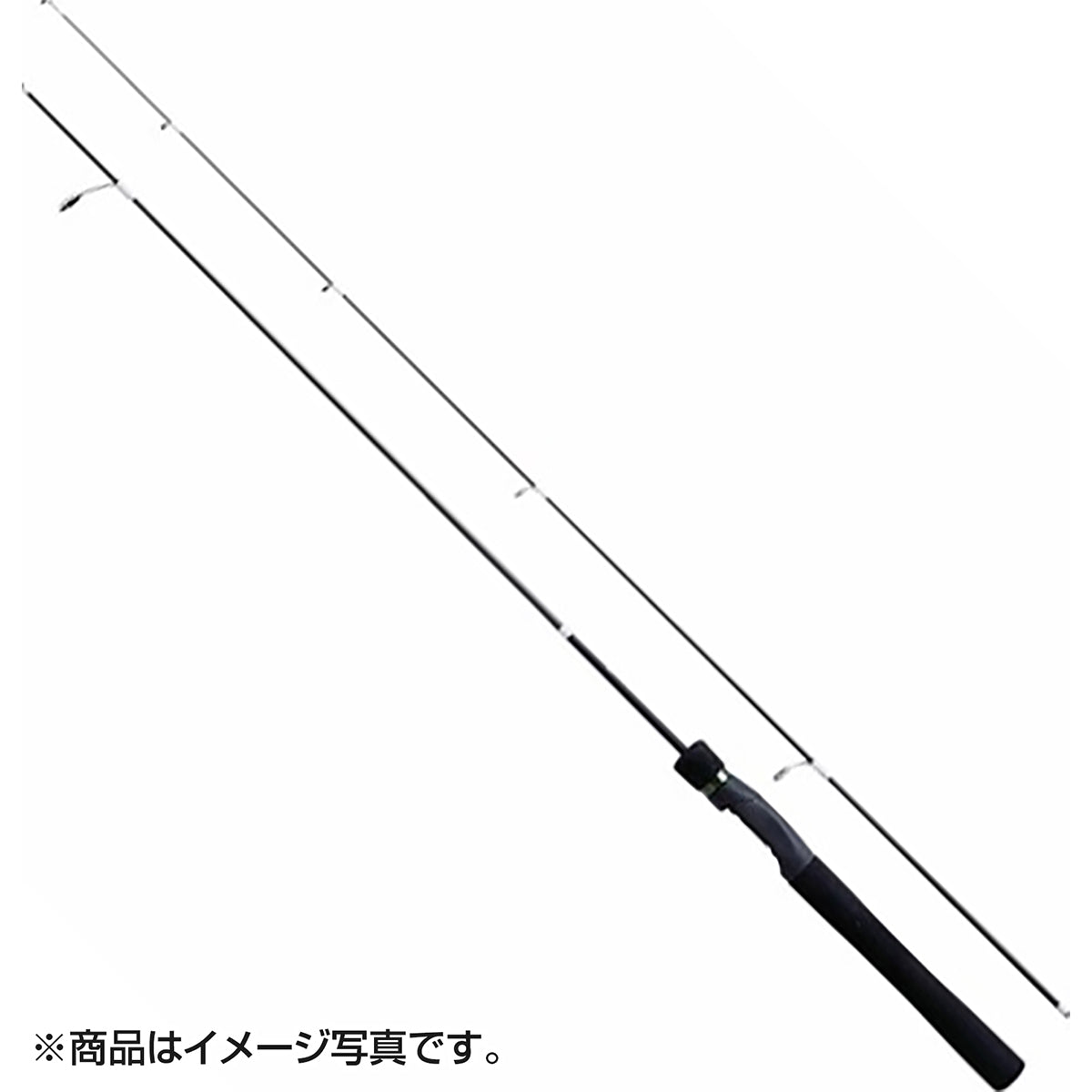 シマノ(SHIMANO) 23 ルアーマチック (トラウト推奨モデル) S60UL