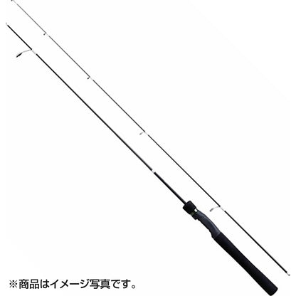 シマノ(SHIMANO) 23 ルアーマチック (トラウト推奨モデル) S60UL