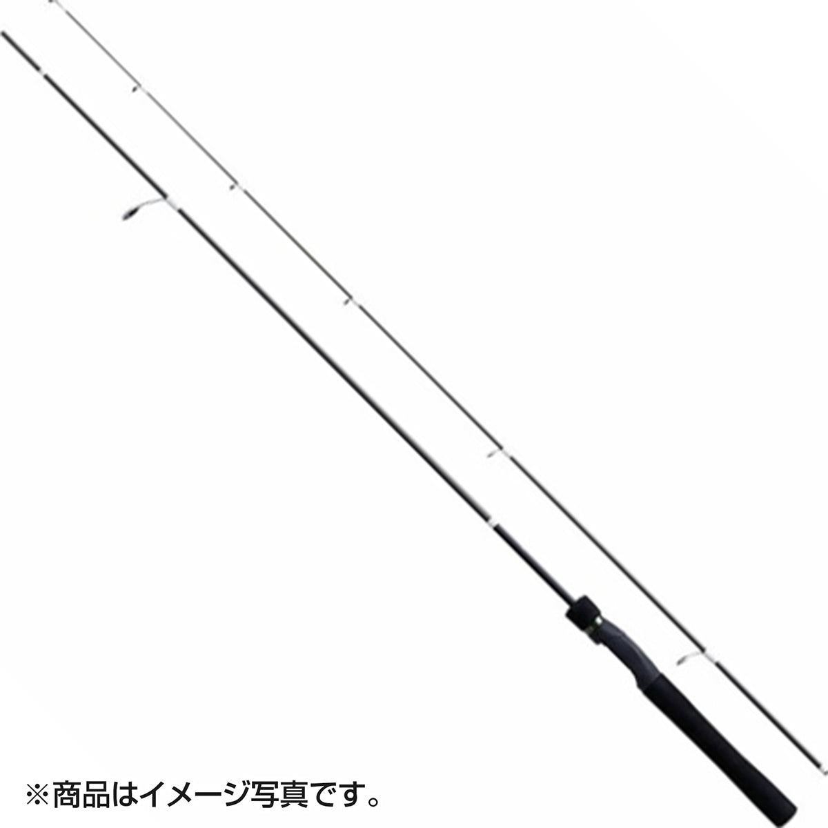 シマノ(SHIMANO) 23 ルアーマチック (トラウト推奨モデル) S66UL