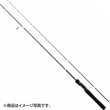 シマノ(SHIMANO) 23 ルアーマチック (トラウト推奨モデル) S66UL