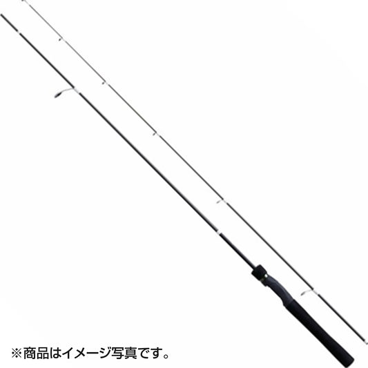 シマノ(SHIMANO) 23 ルアーマチック (トラウト推奨モデル) S66UL