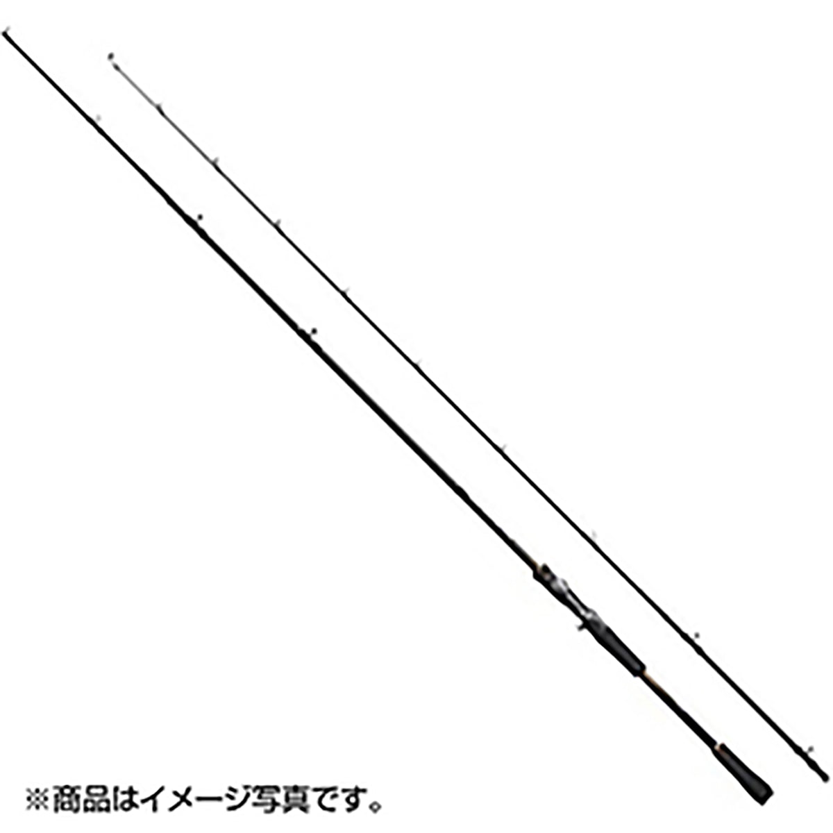 シマノ(SHIMANO) 22 ハードロッカー SS B73XH