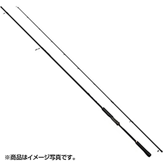 シマノ(SHIMANO) 22 ハードロッカー SS S810MH
