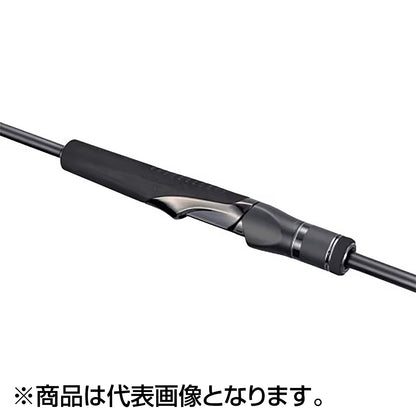 シマノ(SHIMANO) 24 オシアジガー ナチュラルジャーク S64-2