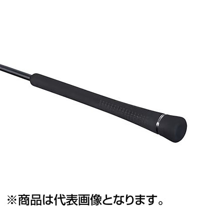 シマノ(SHIMANO) 24 オシアジガー ナチュラルジャーク S64-2