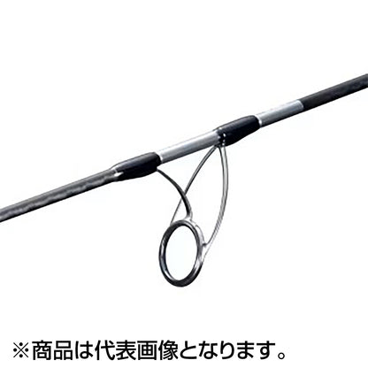 シマノ(SHIMANO) 24 オシアジガー ナチュラルジャーク S64-2