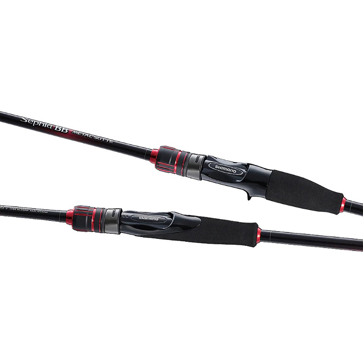 シマノ(SHIMANO) 23 セフィア BB メタルスッテ F-B66MH-S