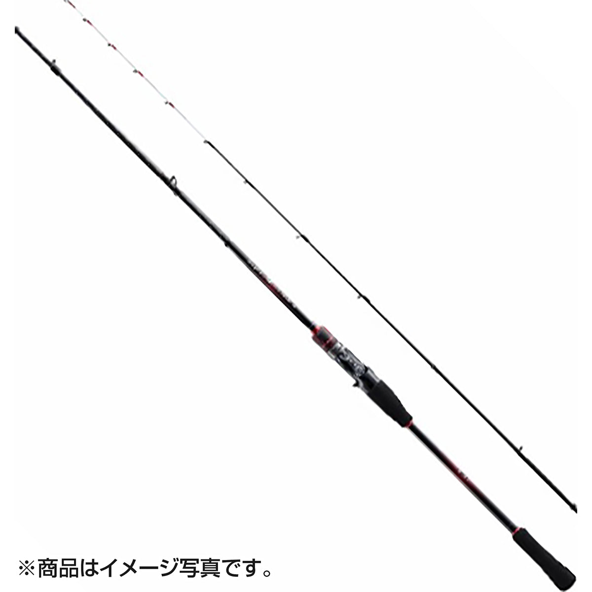 シマノ(SHIMANO) 23 セフィア BB メタルスッテ F-B66MH-S