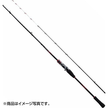 シマノ(SHIMANO) 23 セフィア BB メタルスッテ F-B66MH-S