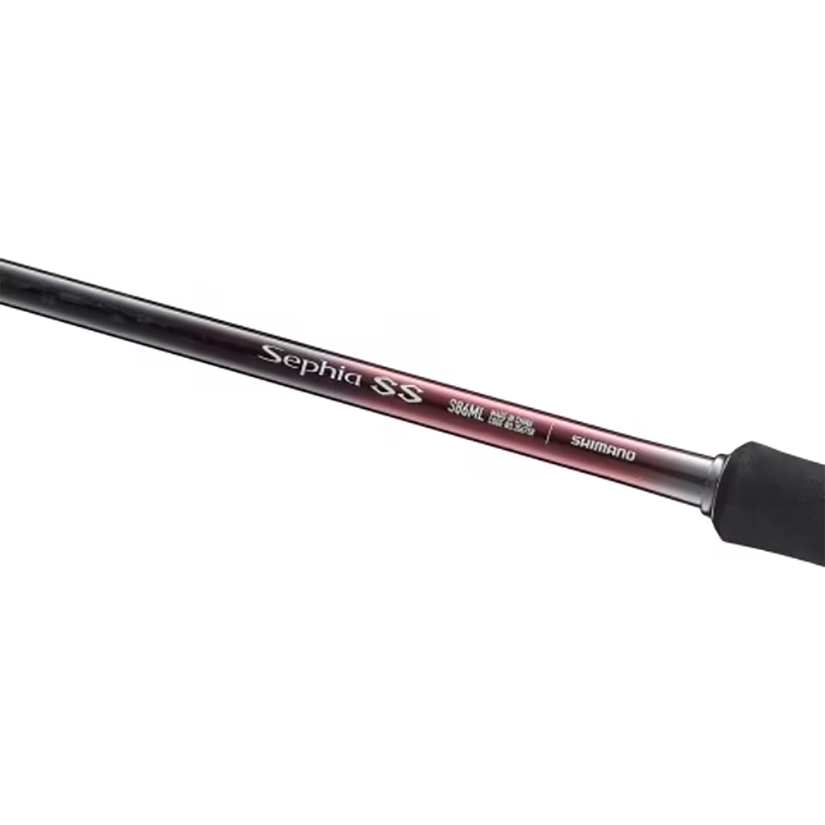 シマノ(SHIMANO) 23 セフィア SS S83ML