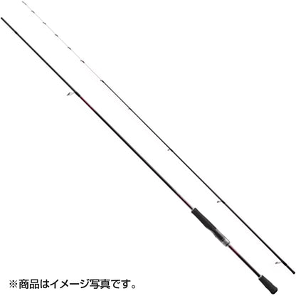 シマノ(SHIMANO) 23 セフィア SS S86ML-S