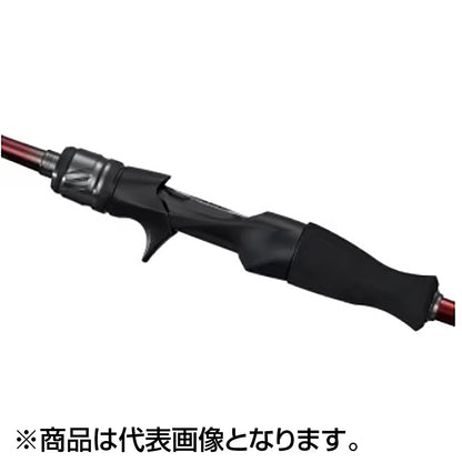 シマノ(SHIMANO) 24 セフィア SS メタルスッテ R-B68M-S