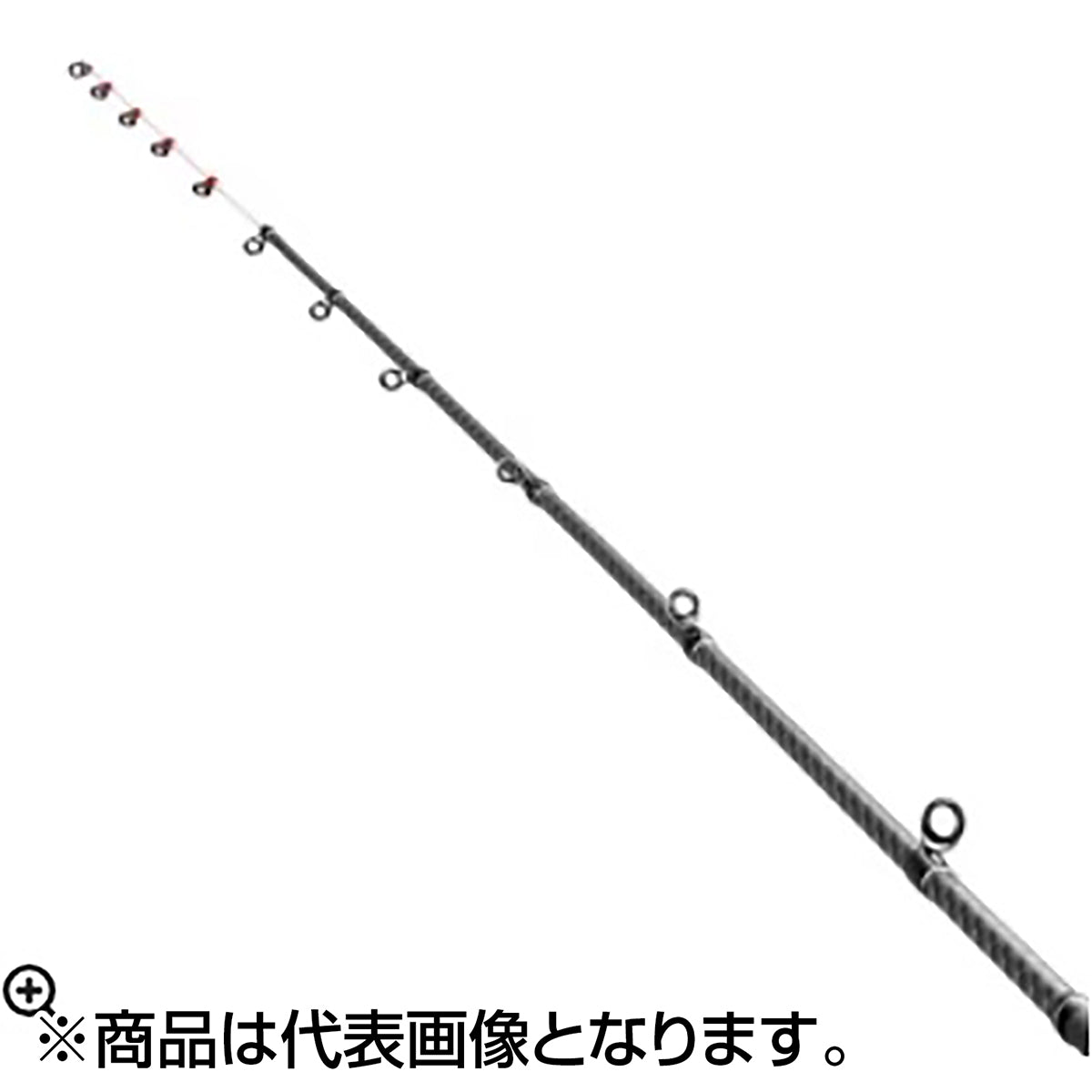 シマノ(SHIMANO) 24 セフィア SS メタルスッテ R-B68M-S