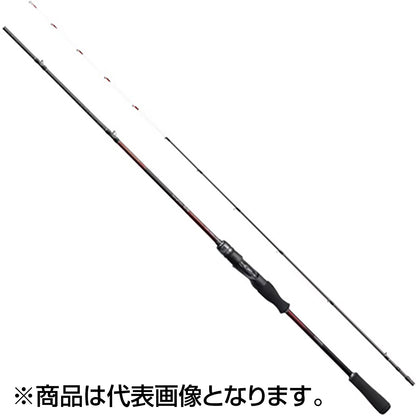 シマノ(SHIMANO) 24 セフィア SS メタルスッテ R-B68M-S