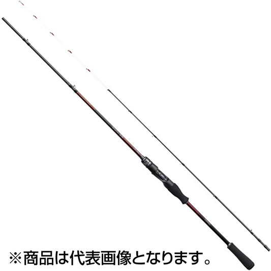 シマノ(SHIMANO) 24 セフィア SS メタルスッテ R-B68M-S