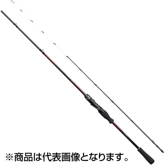 シマノ(SHIMANO) 24 セフィア SS メタルスッテ R-B66H-S
