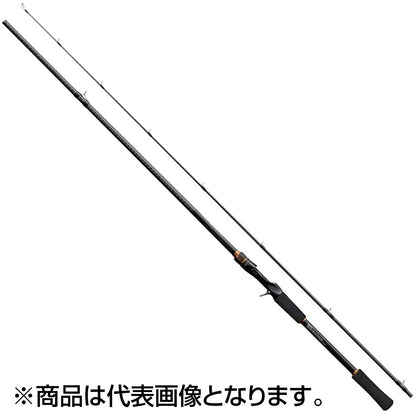 シマノ(SHIMANO) 24 ハードロッカー BB B83M