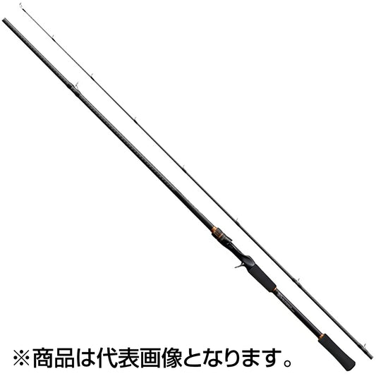 シマノ(SHIMANO) 24 ハードロッカー BB B83M