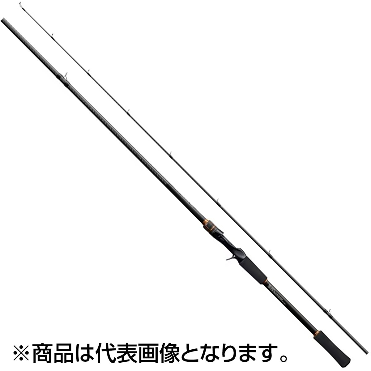 シマノ(SHIMANO) 24 ハードロッカー BB B810MH