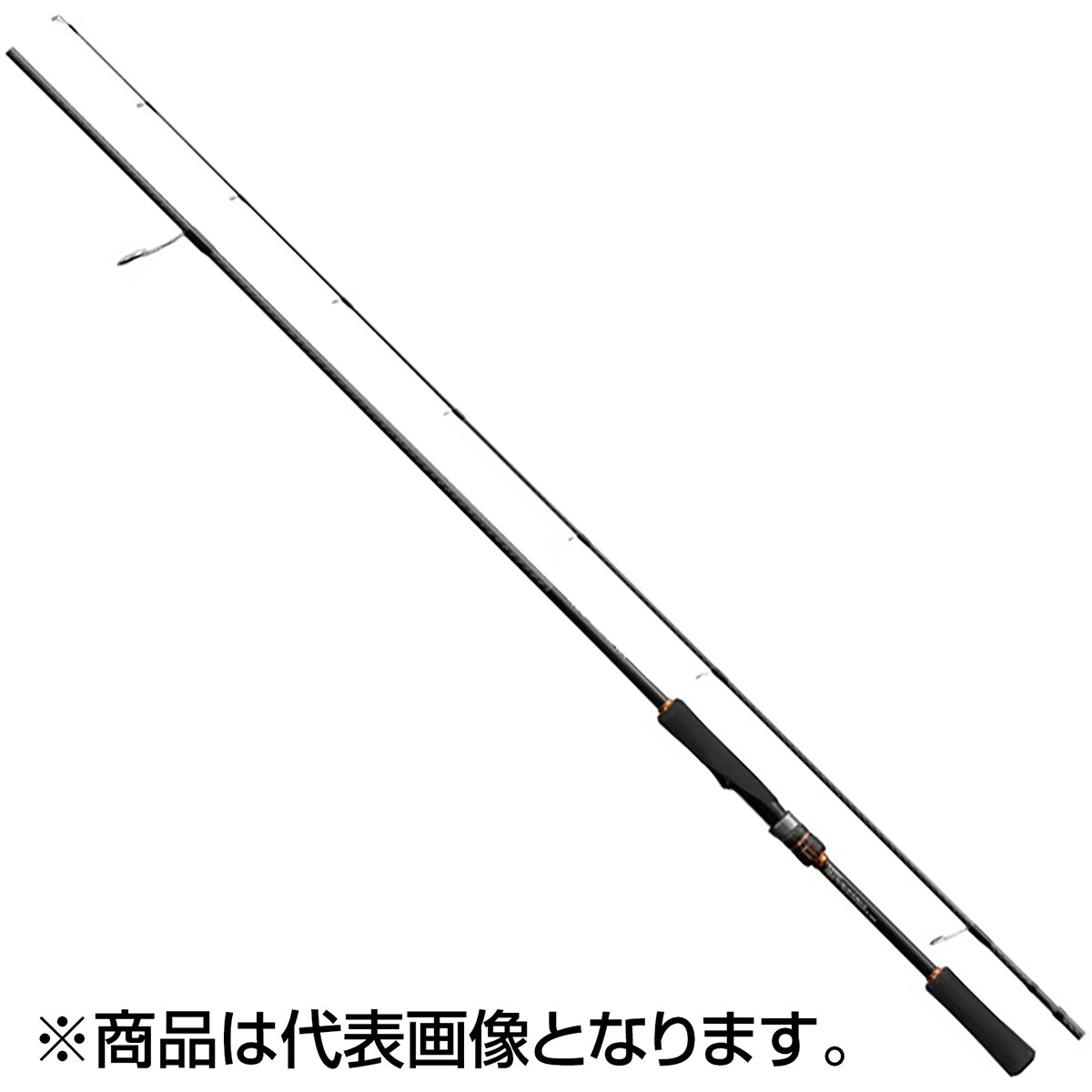 シマノ(SHIMANO) 24 ハードロッカー BB S76ML