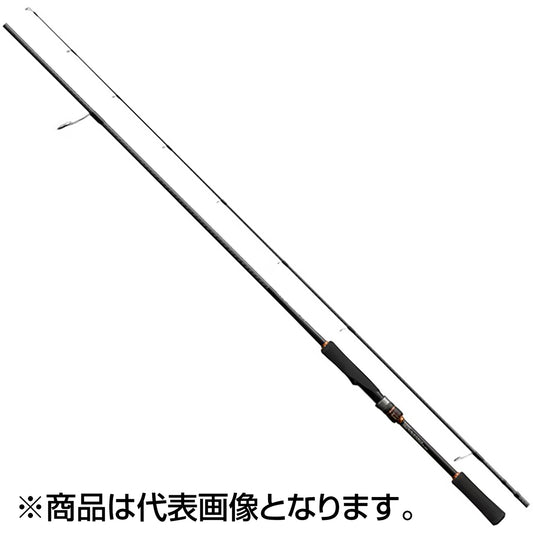 シマノ(SHIMANO) 24 ハードロッカー BB S76ML