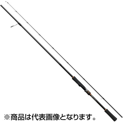 シマノ(SHIMANO) 24 ハードロッカー BB S83MH