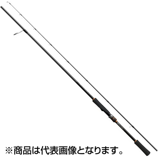 シマノ(SHIMANO) 24 ハードロッカー BB S83MH