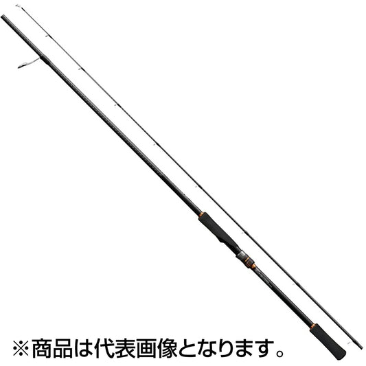 シマノ(SHIMANO) 24 ハードロッカー BB S90H