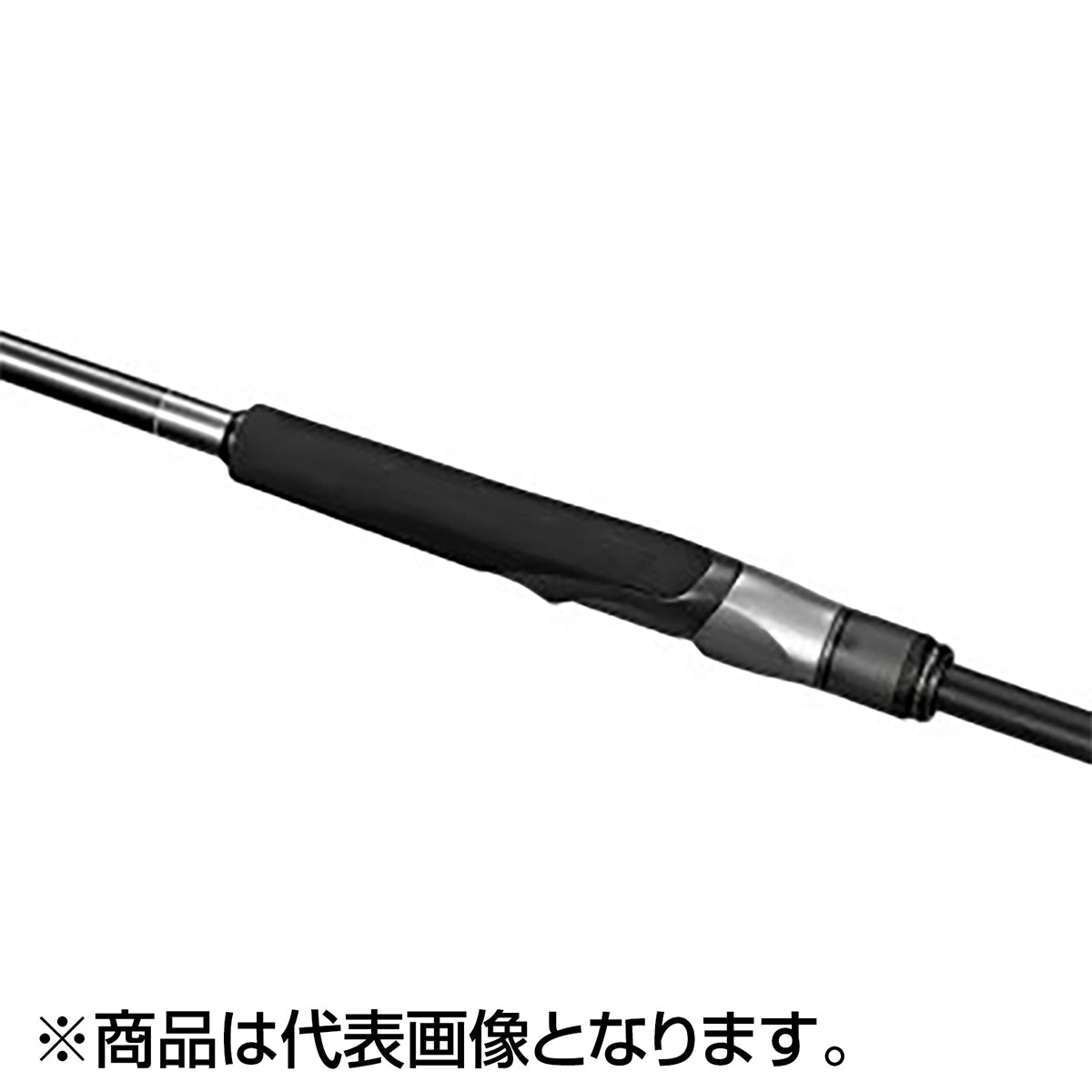 シマノ(SHIMANO) 24 オシアプラッガー ライトコンセプト S83ML