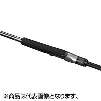 シマノ(SHIMANO) 24 オシアプラッガー ライトコンセプト S83ML