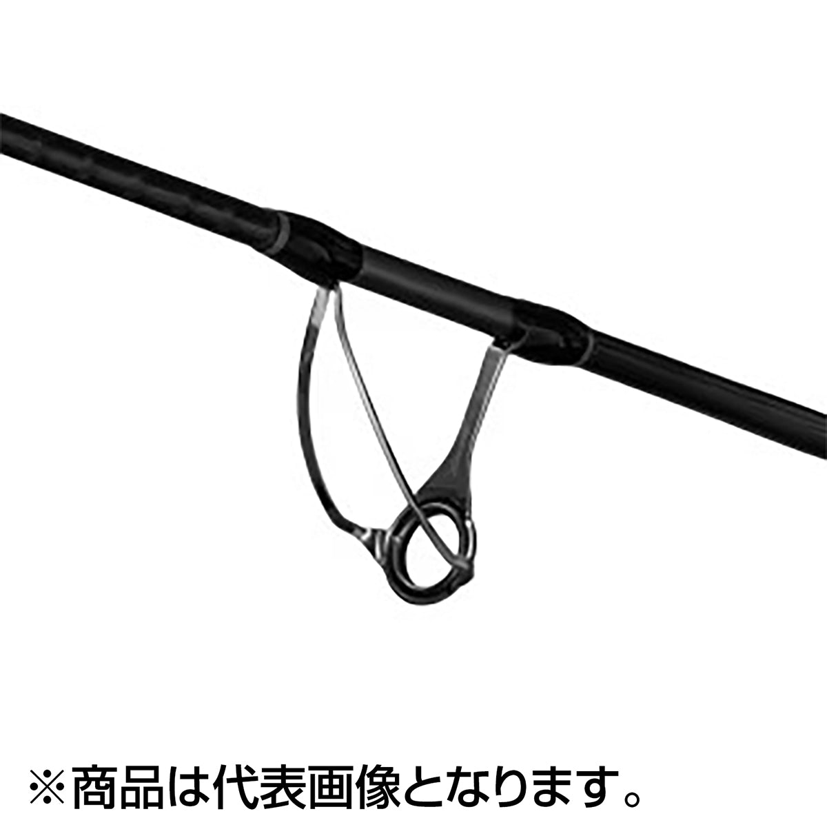 シマノ(SHIMANO) 24 オシアプラッガー ライトコンセプト S83ML