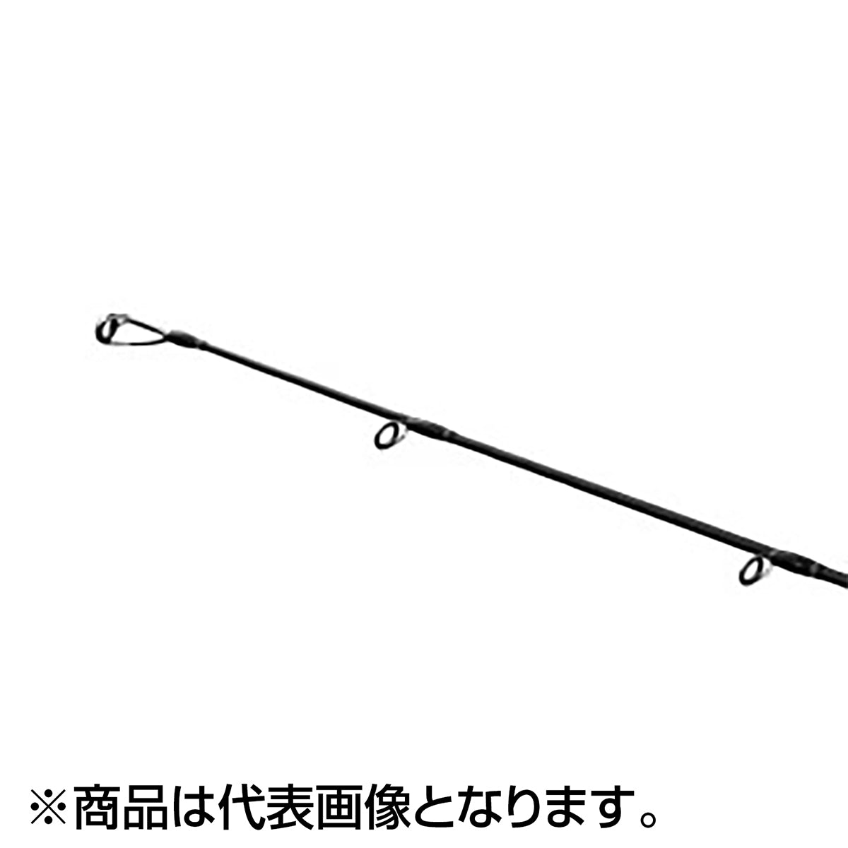 シマノ(SHIMANO) 24 オシアプラッガー ライトコンセプト S83ML