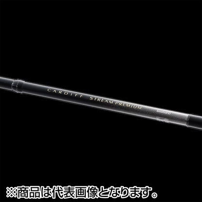 シマノ(SHIMANO) 24 カーディフ ストリーム プレミアム S54SUL