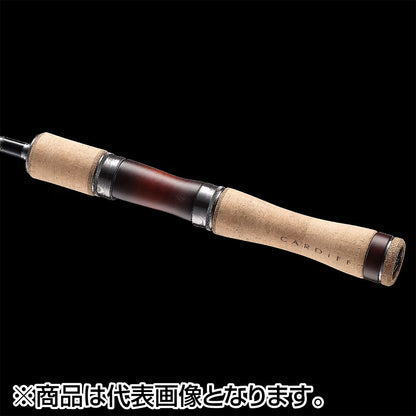 シマノ(SHIMANO) 24 カーディフ ストリーム プレミアム S60UL