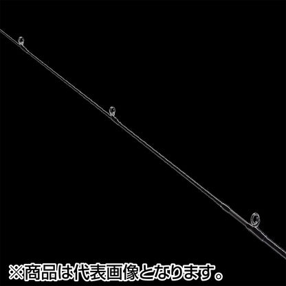 シマノ(SHIMANO) 24 カーディフ ストリーム プレミアム S60UL
